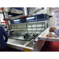 Mecanizado de precios Corte de metal fluido de corte semi sintético